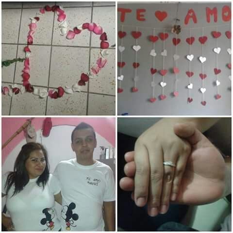 Playeritas iguales para ambos. compartan las suyas! - 1