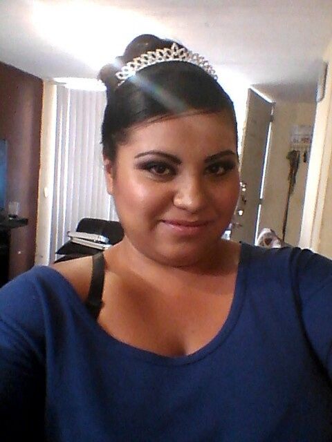 ya casi lista