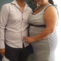 Por fin casada al civil - 3