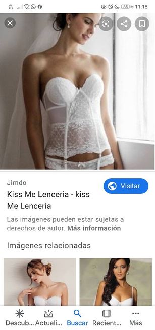 Comparte tu lencería 16