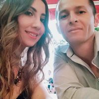 Mi agenda de boda - Fabiola - 1