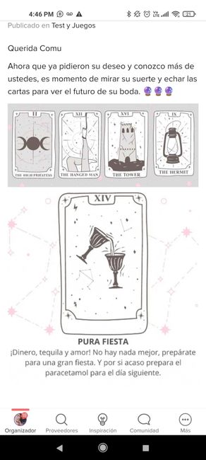 La suerte te sonríe 😄 7