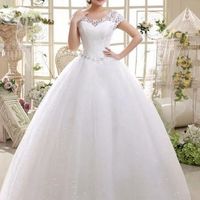 Si tu Fm tuviera que elegir tu vestido de boda.. - 1