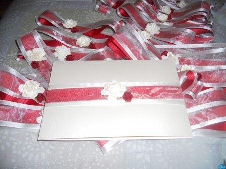 invitaciones