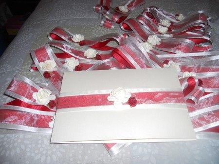 mis invitaciones
