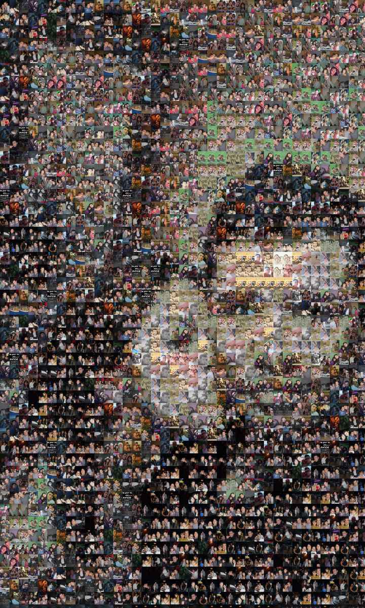 foto d muchas fotos