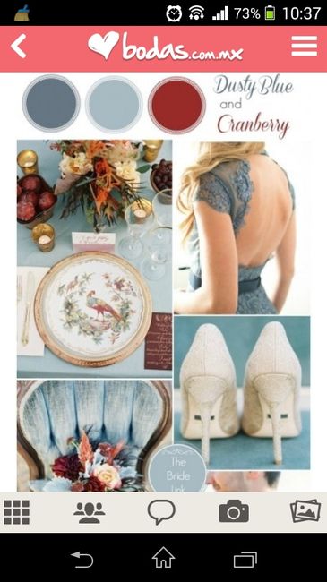 Mi ramo steampunk =) - 1