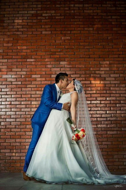 Dilema color y a dos meses - 1