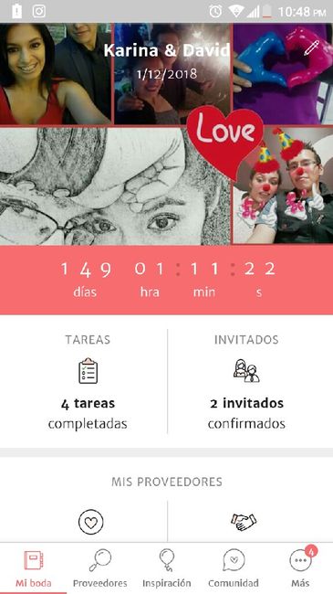 Quiero ver su contador!! :) - 1