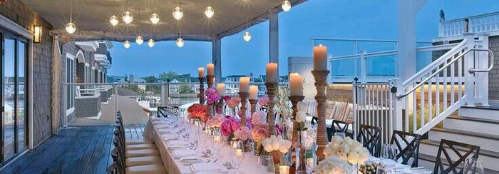 Roof garden - 1
