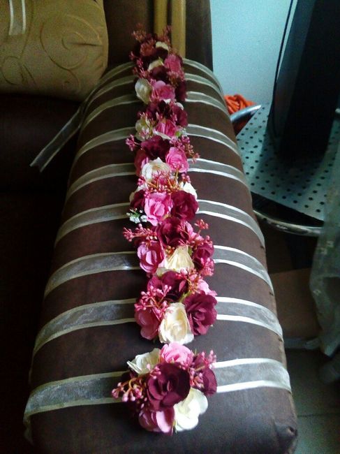 Corsages de papel - 2