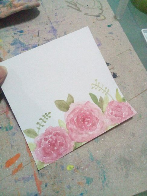Por fin termine... - 5