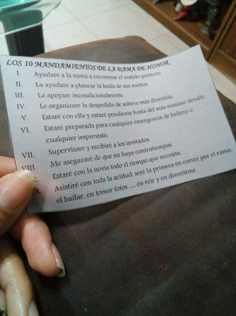 Por fin termine... - 8
