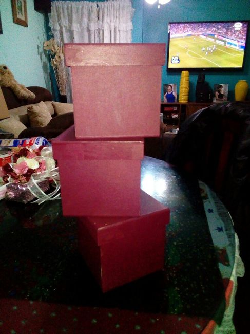 Por fin termine... - 10