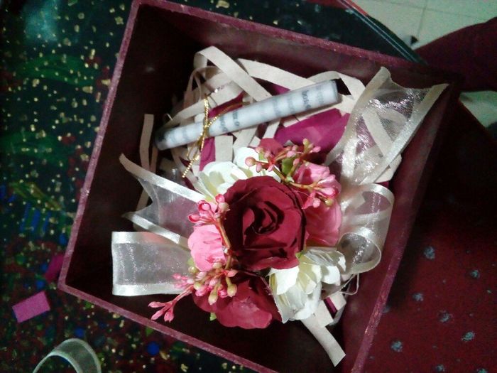 Por fin termine... - 18