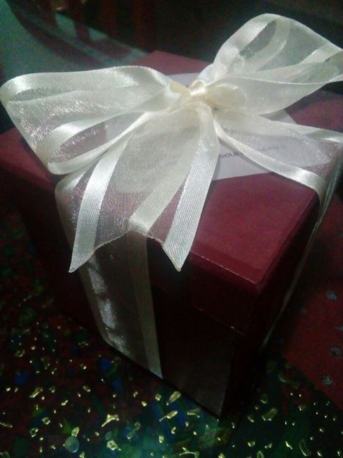 Por fin termine... - 20