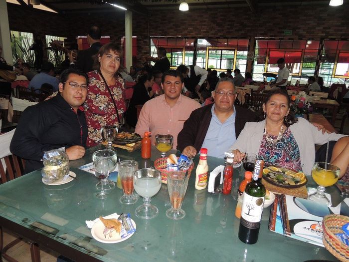AMBAS FAMILIAS
