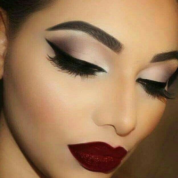 Maquillaje natural - 1
