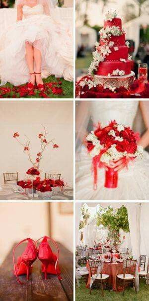 Ideas en rojo - 4
