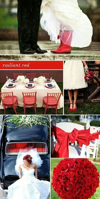 Ideas en rojo - 5