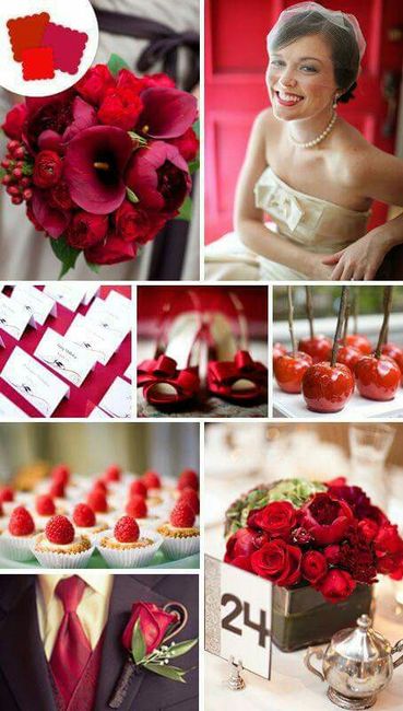 Ideas en rojo - 7