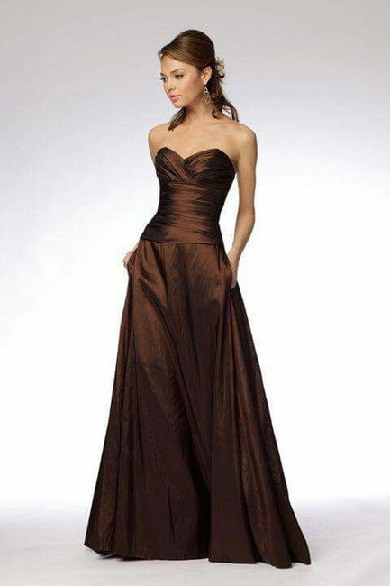 Ideas color chocolate - 3