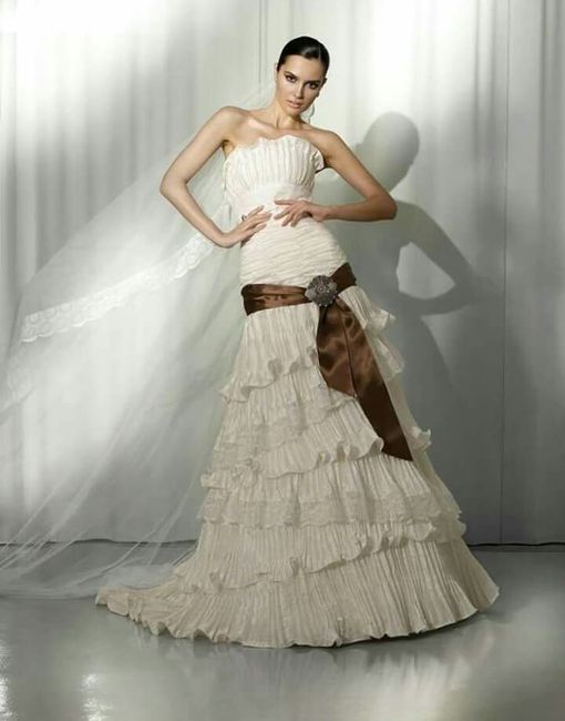 Ideas color chocolate - 5