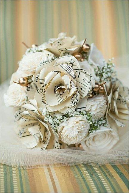 Bodas musicales - 2