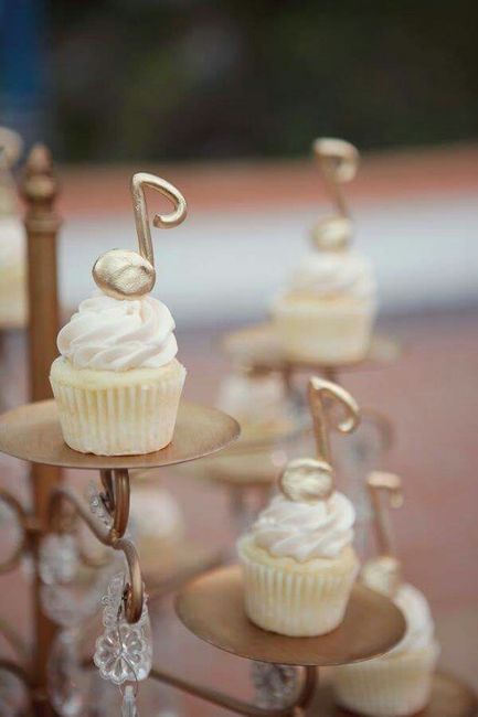 Bodas musicales - 4