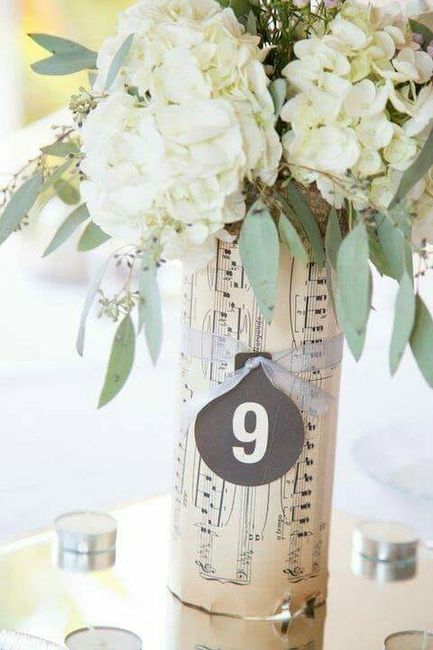 Bodas musicales - 5