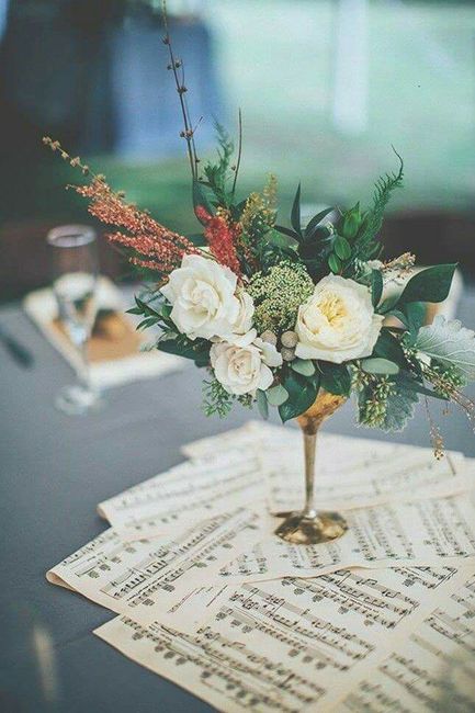 Bodas musicales - 9