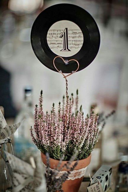 Bodas musicales - 12