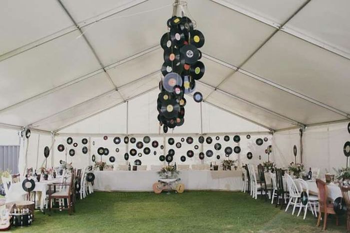 Bodas musicales - 15