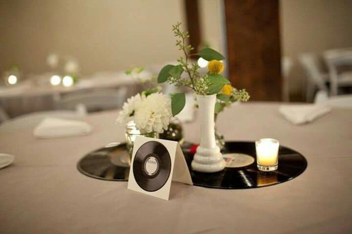Bodas musicales - 16
