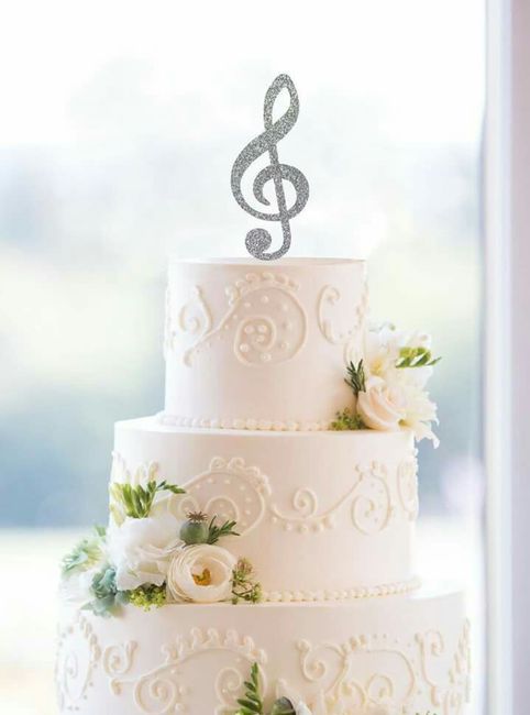 Bodas musicales - 18