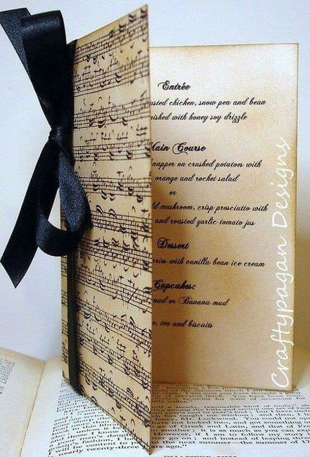 Bodas musicales - 19