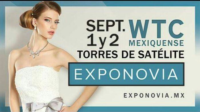 Quien mas a exponovia? - 1