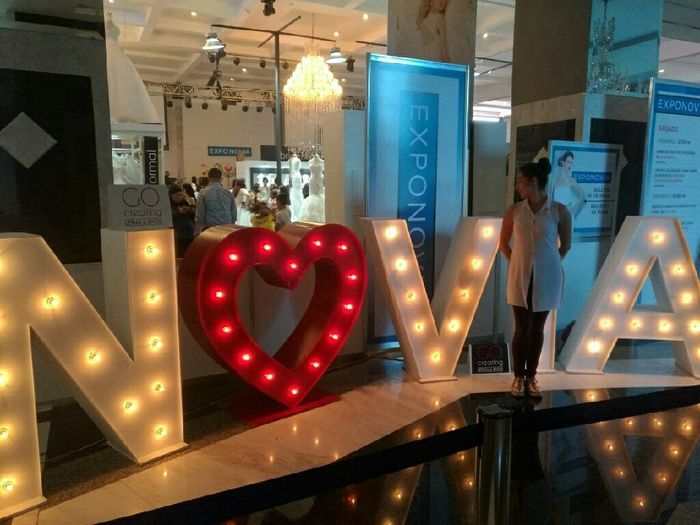 Foto novia - 1