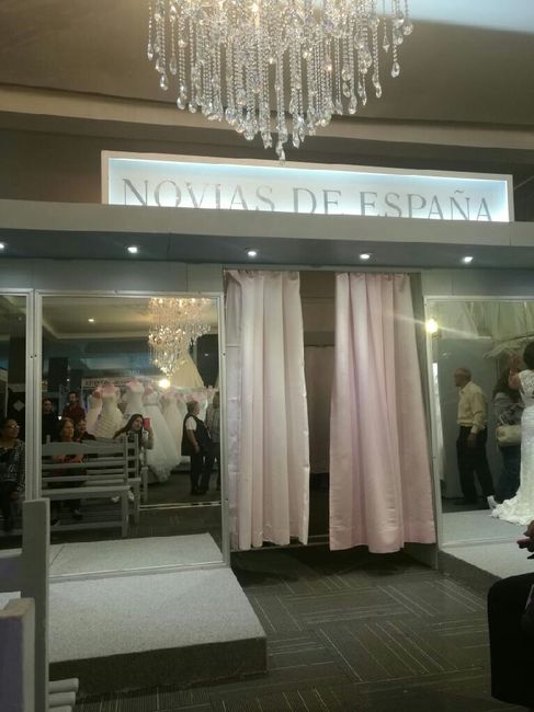 Que si recomiendo una expo? - 8