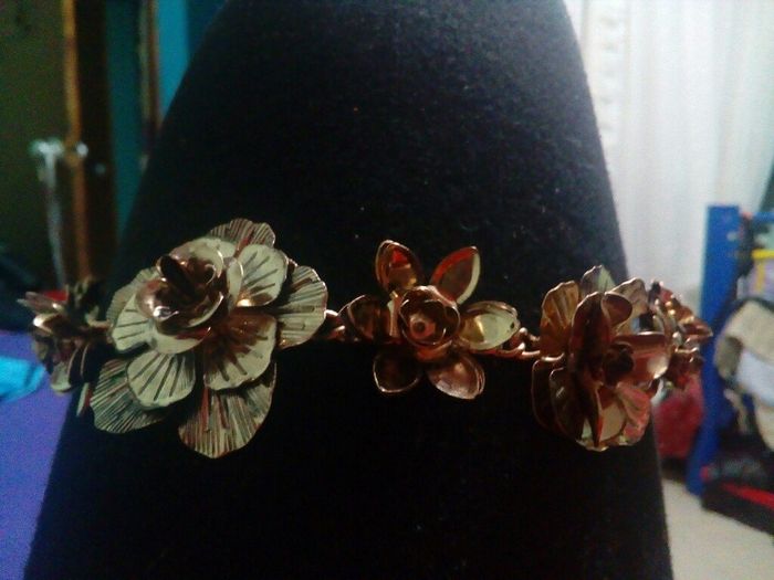 Diademas civil - 4