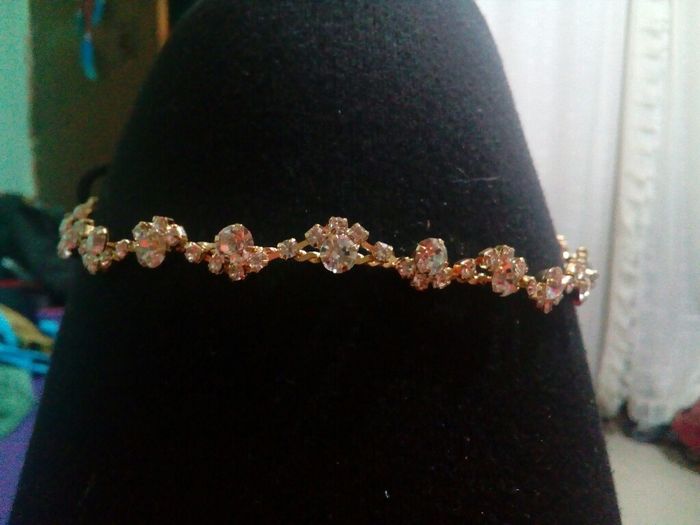 Diademas civil - 5