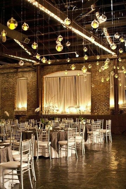 Boda industrial - 7