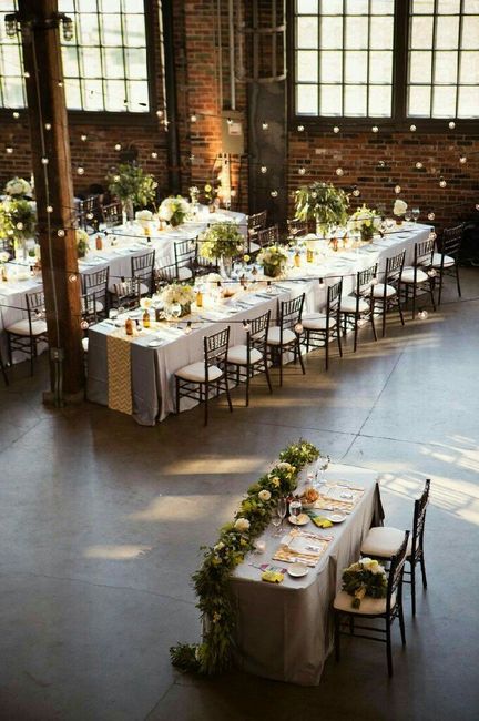 Boda industrial - 19