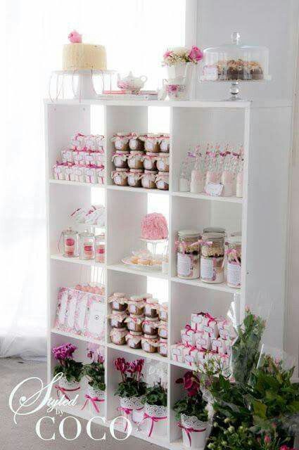 Ideas mesa de dulces - 6