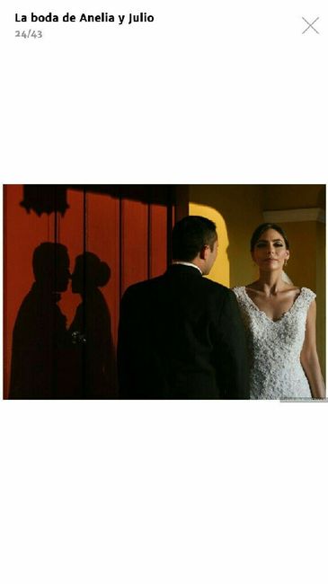 Inspiración save the date - 1