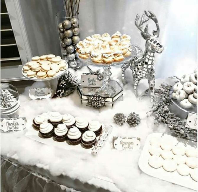 Boda invernal - 21