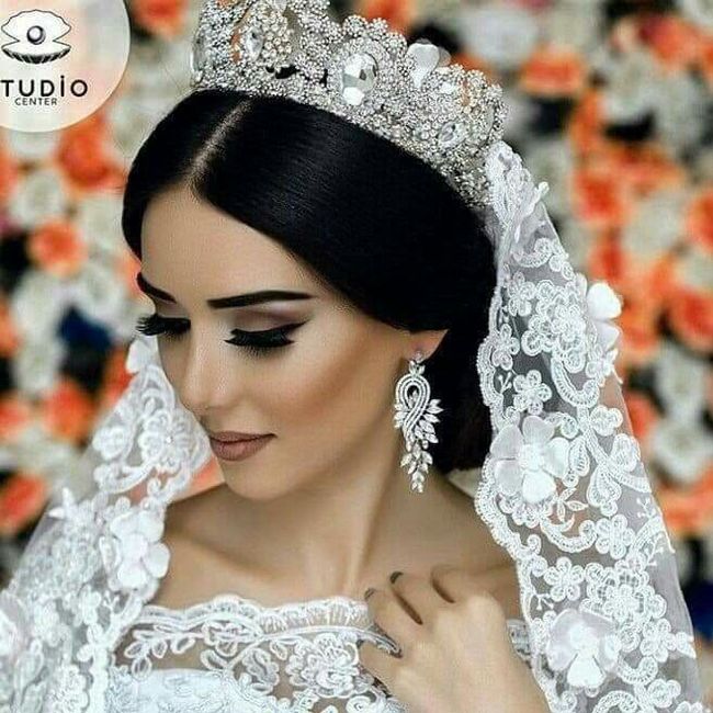 Una corona para la princesa - 3