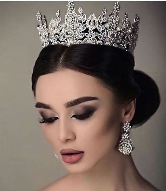 Una corona para la princesa - 19