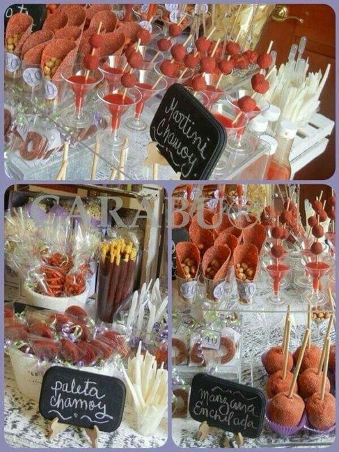 Ideas divertidas para la boda - 5