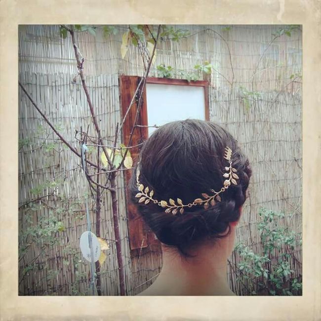 Tocados lindos tocados - 5